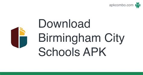 Birmingham City Schools APK 5.6.4.1000 (Android App) - Download