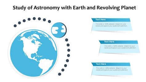 Top 10 Astronomy PowerPoint Templates to Study the Cosmos