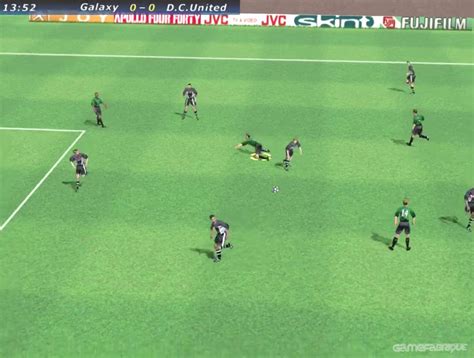 FIFA 2000 Download - GameFabrique