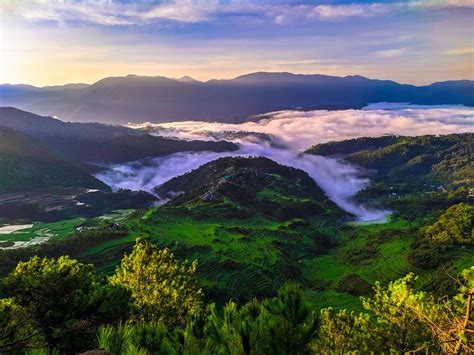 The Mountain Ranges of the Philippines | phmillennia Unesco World ...