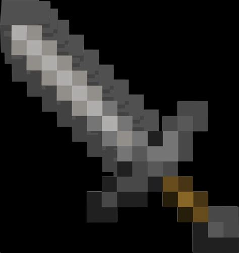 Sharper Swords | ( FULL RELEASE ) | 1.12 - 1.14 - 1.15 Minecraft Texture Pack