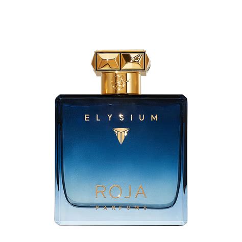 ROJA - Elysium