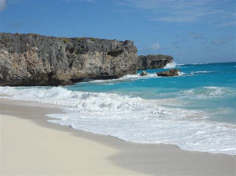 where in the world is RAD: Bottom Bay - one of my top 5 favorite beach in the world! The color ...