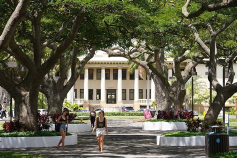 Are Filipinos Underrepresented At The University Of Hawaii? - Honolulu Civil Beat