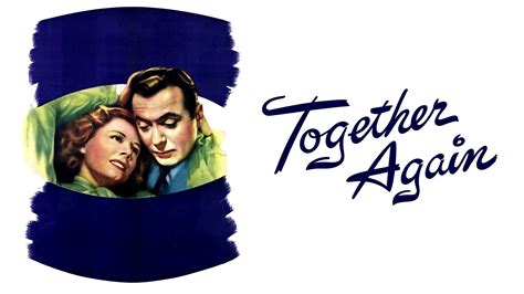 Together Again (1944) - Plex