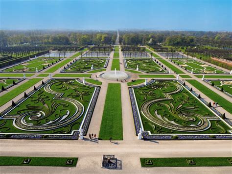 Royal Gardens of Herrenhausen - Visit Hannover