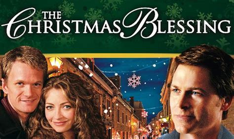 The Christmas Blessing (2005) - Karen Arthur | Synopsis ...