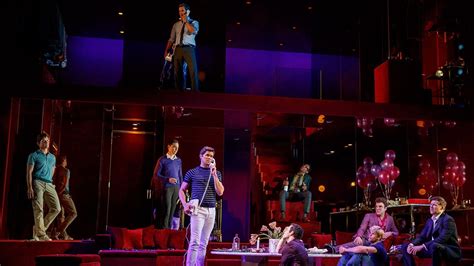 The Boys In The Band Discount Tickets - Broadway | Save up to 50% Off