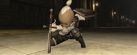 Empyreum Knight | Eorzea Collection