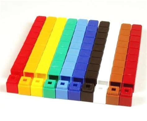 Counting Blocks 100 Blocks | Shop Today. Get it Tomorrow! | takealot.com