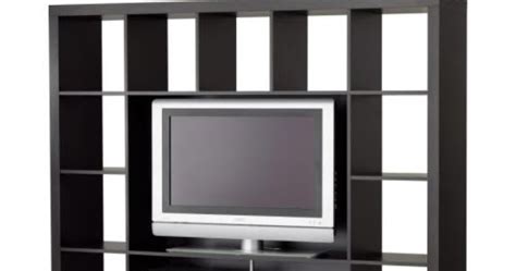 Wanna buy our stuff?: {PENDING} Ikea Expedit TV Storage Unit - $90