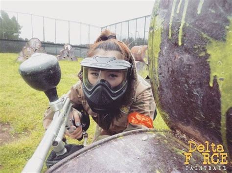 3 paintball rules you need to know