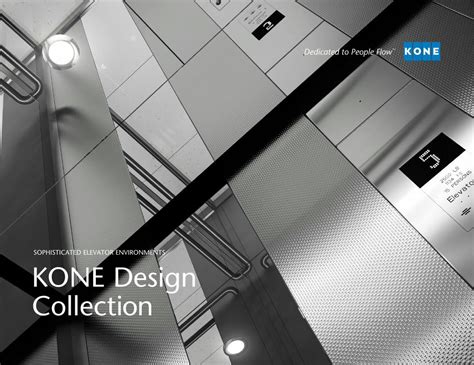 (PDF) Kone Elevator Design Collection - DOKUMEN.TIPS