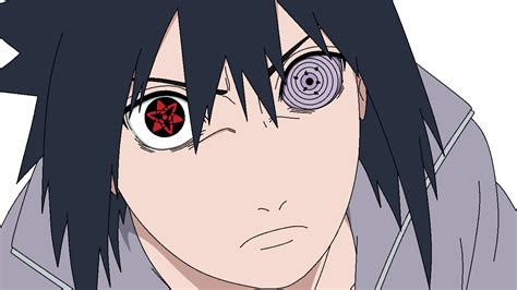 Rinnegan Mangekyou Sharingan Wallpaper Sasuke Sasukes Eternal Images ...