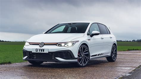 2021 Volkswagen Golf GTI Clubsport review - Motor Sport Magazine