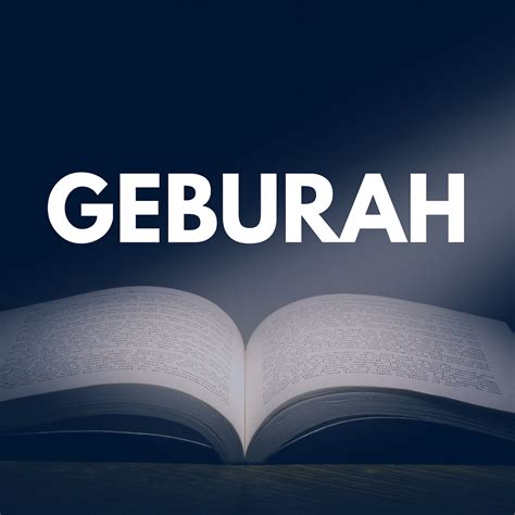 Geburah