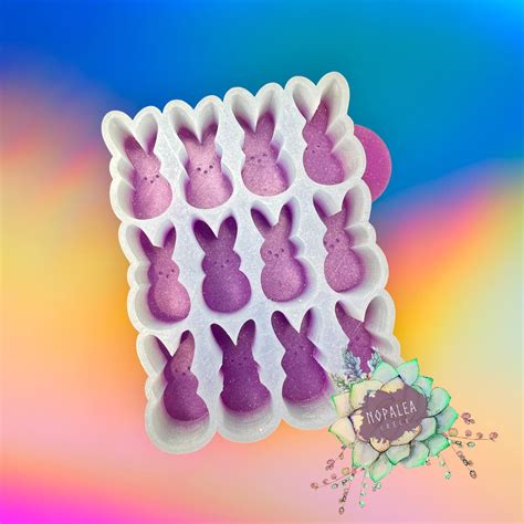 Wax Melt Molds – VIP Mold Madness