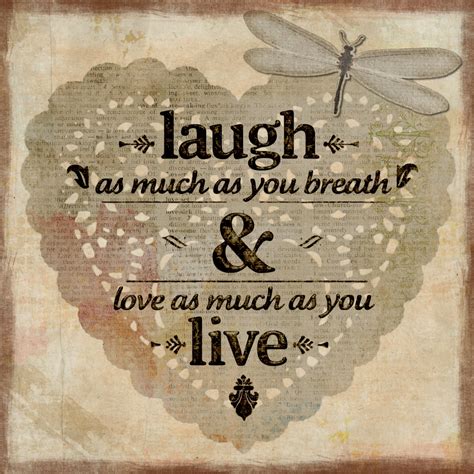 Quote Motivational Laugh Collage Free Stock Photo - Public Domain Pictures