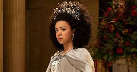 Queen Charlotte A Bridgerton Story Review: This Netflix Prequel Is a Majestic Treat