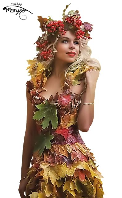 PSP Tubes & créations de Maryse: MR_Miss Autumn | Victorian dress, Fashion, Popular girl