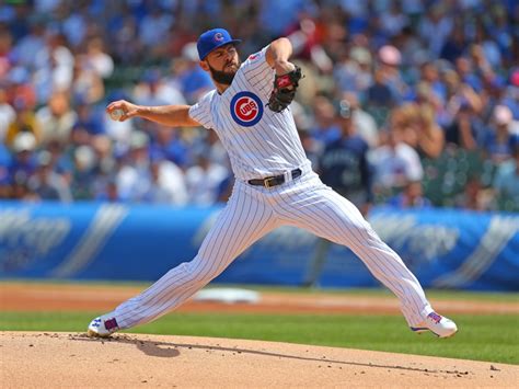 Chicago Cubs: Pitching preparations for the postseason