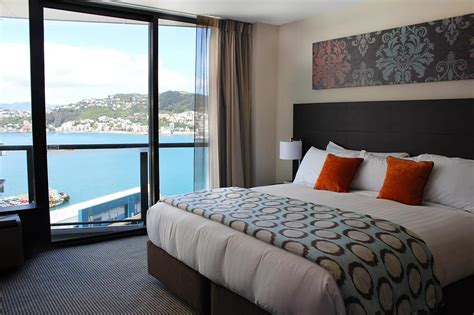 Best hotels by the beach in Wellington - WellingtonNZ