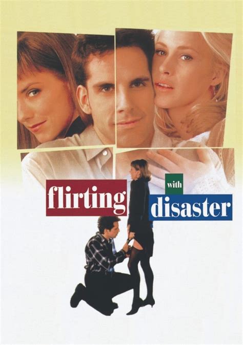 Flirting with Disaster (film) - Alchetron, the free social encyclopedia