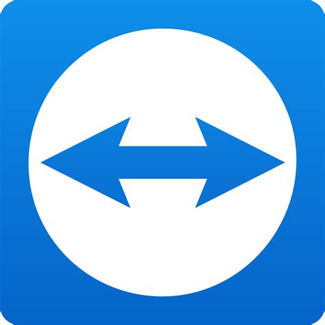 teamviewer-logo-7 – PNG e Vetor - Download de Logo