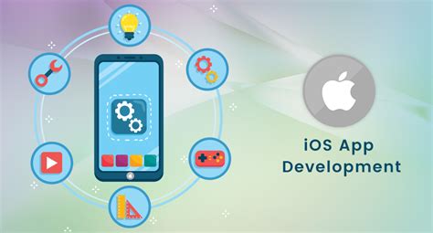 Which language is used for iOS app development?