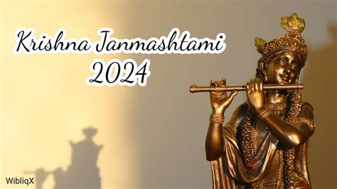 Krishna Janmashtami 2024: Dates, Muhurat, Puja Vidhi, Essentials and Fun Activities