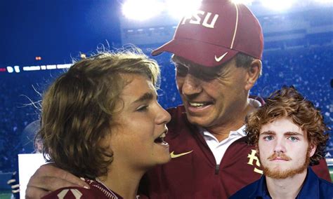 Trey Fisher, son of Jimbo Fisher, transfers to HBCU | Hayti - News, Videos and Podcasts from ...