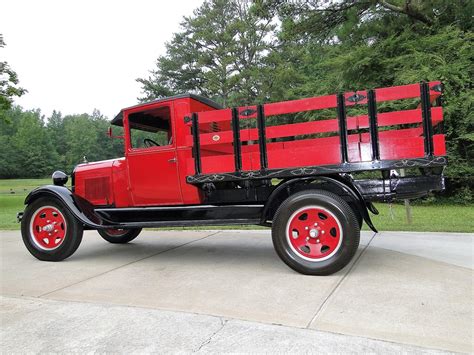 1929 Ford Truck for Sale | ClassicCars.com | CC-894852