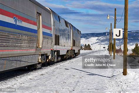 437 Amtrak California Zephyr Stock Photos, High-Res Pictures, and ...