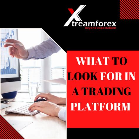 What to look for in a trading platform - Amanpreetkaur - Medium