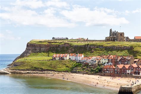 The best things to do in Whitby - Snaptrip