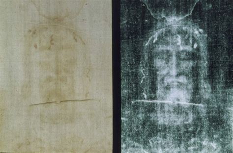 Evidence for Authenticity of Jesus’ Shroud of Turin | Patterns of Evidence
