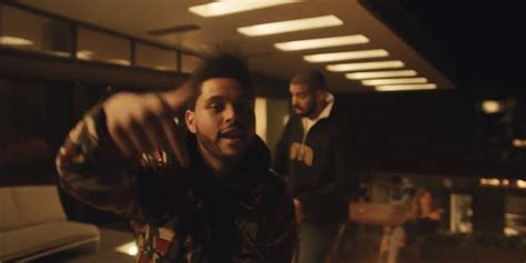 The Weeknd – “Reminder” Video