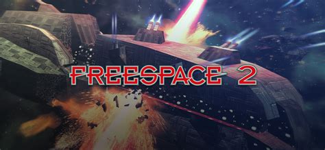 Freespace 2 on GOG.com