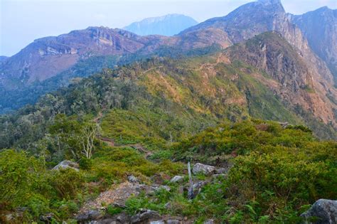 Mulanje Mountain Trek: Diving into Likhubula Falls