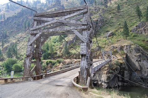 Road and Bridge – Official Idaho County Site