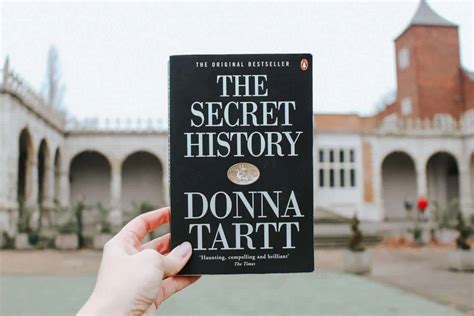 Book Review: The Secret History by Donna Tartt Is A New Modern Classic