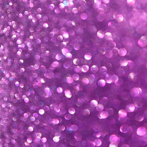 Purple Bokeh Photography Backdrop for Photographers Glitter