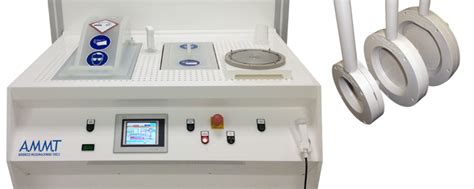 Electroplating – AMMT