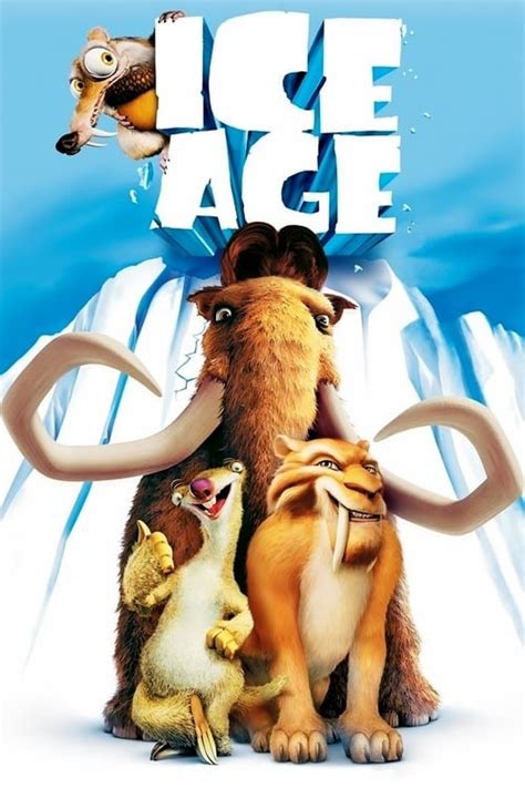 Ice Age Movie Review and Ratings by Kids