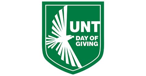 UNT Day of Giving