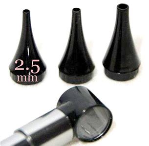 Disposable Otoscope Specula