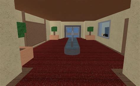 Hotel (Murder Mystery 2) | Roblox Murder Mystery Wiki | Fandom