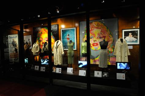 About | The Hollywood Museum - The Hollywood Museum