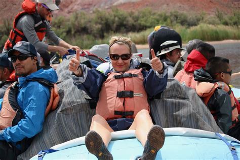 A Beginners Guide to Grand Canyon Rafting What to Expect