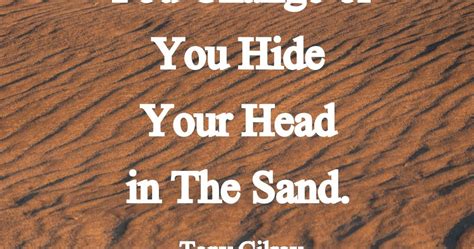 20+ Sand Quotes - QUOTEISH